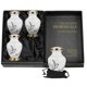 thumbnail image 5 of Trupoint Memorials Urnas de cremación para cenizas humanas - Urnas decorativas Urnas para cenizas humanas Urnas femeninas y masculinas para cenizas Urnas funerarias femeninas adultas - Blanco 4 pequeñ, 5 of 7