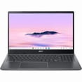 thumbnail image 3 of Acer Chromebook Plus 515 15.6" Chromebook Full HD 6Hz Intel Core 3 100U 8GB SSD, 3 of 3