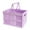 A1106 christmas decorations under 5$, variant on Folding Shopping Basket under $5! Yannianjz Foldable Picnic Basket, Portable Shopping Tote with Handles, Outdoor Grocery Basket for Vegetables Fruits, Collapsible Storage Basket f