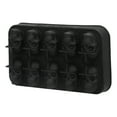 thumbnail image 4 of Skull Ice  , Ice  Silicone Durable  For Bar For Home, 4 of 8