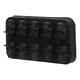 thumbnail image 5 of Ice Cube Mold Silicone 10 Grids Sturdy BPA Free Skull Ice Cube Mold for Home for Bar ANGGREK Otros, 5 of 8