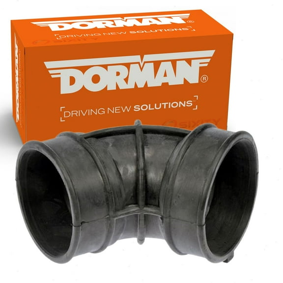 Dorman Engine Air Intake Hose compatible with Nissan Pathfinder 1996-2000