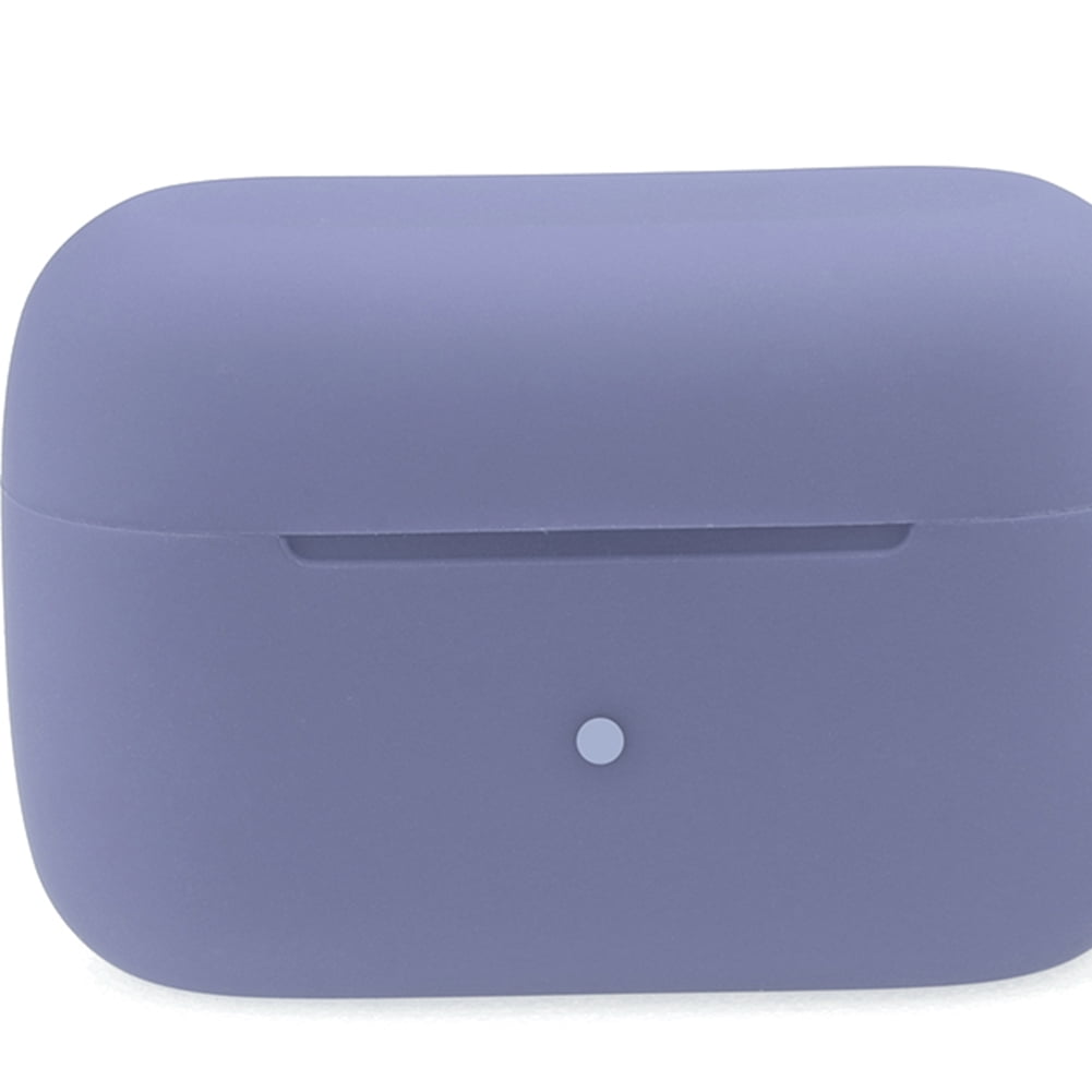 Jabra Earphone Case for Jabra Elite 85t True Wireless Earbuds Soft Cover Purple 
