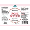 thumbnail image 6 of Bulgarian Rose Water Floral Spray, 6 of 6