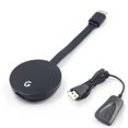 thumbnail image 3 of For Google Chromecast Ultra Premium TV Streaming Device 1080P HDR WiFi Ethernet, 3 of 5