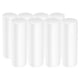 thumbnail image 2 of ColoMX 8 cilindros de espuma para manualidades: varillas de poliestireno de 15 cm para proyectos de arte, manualidades, adornos para árboles de Navidad, fondos para fiestas y arreglos florales., 2 of 6