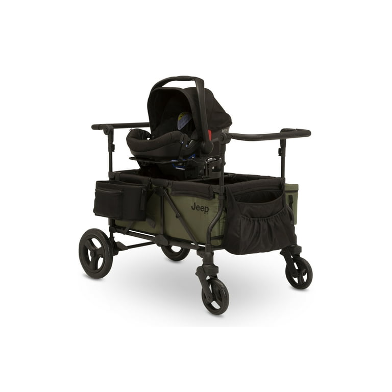 uppababy running stroller UPPAbaby Ridge Jogging Stroller, Jake main image 0