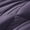 Purple, variant on LammaLoe Queen Comforter Set, With Sheets, Reversible Bed In A Bag 7 Piece, Bedding Set, Purple