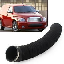 BFY Air Intake Hose for Chevrolet HHR 2006-2011, Durable Rubber, Automotive Specialty Parts, Black