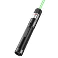 thumbnail image 3 of Pen Con Indicadora Linterna para Acampar Al Aire Libre Senderismo (carga USB) Verde, 3 of 4