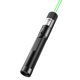 thumbnail image 3 of Pen Con Indicadora Linterna para Acampar Al Aire Libre Senderismo (carga USB) Verde, 3 of 4