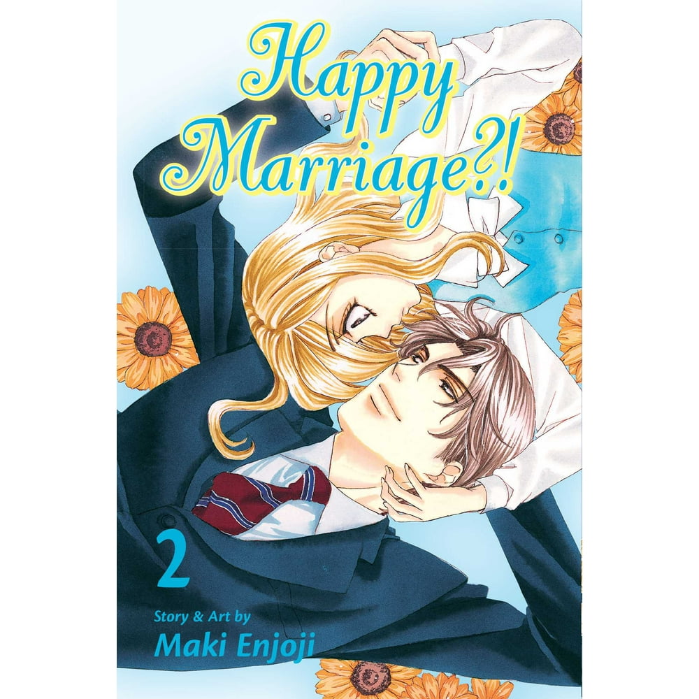 My Happy Marriage Read Light Novel Happy Marriage?!: Happy Marriage?!, Vol. 2, 2 (Paperback) - Walmart.com