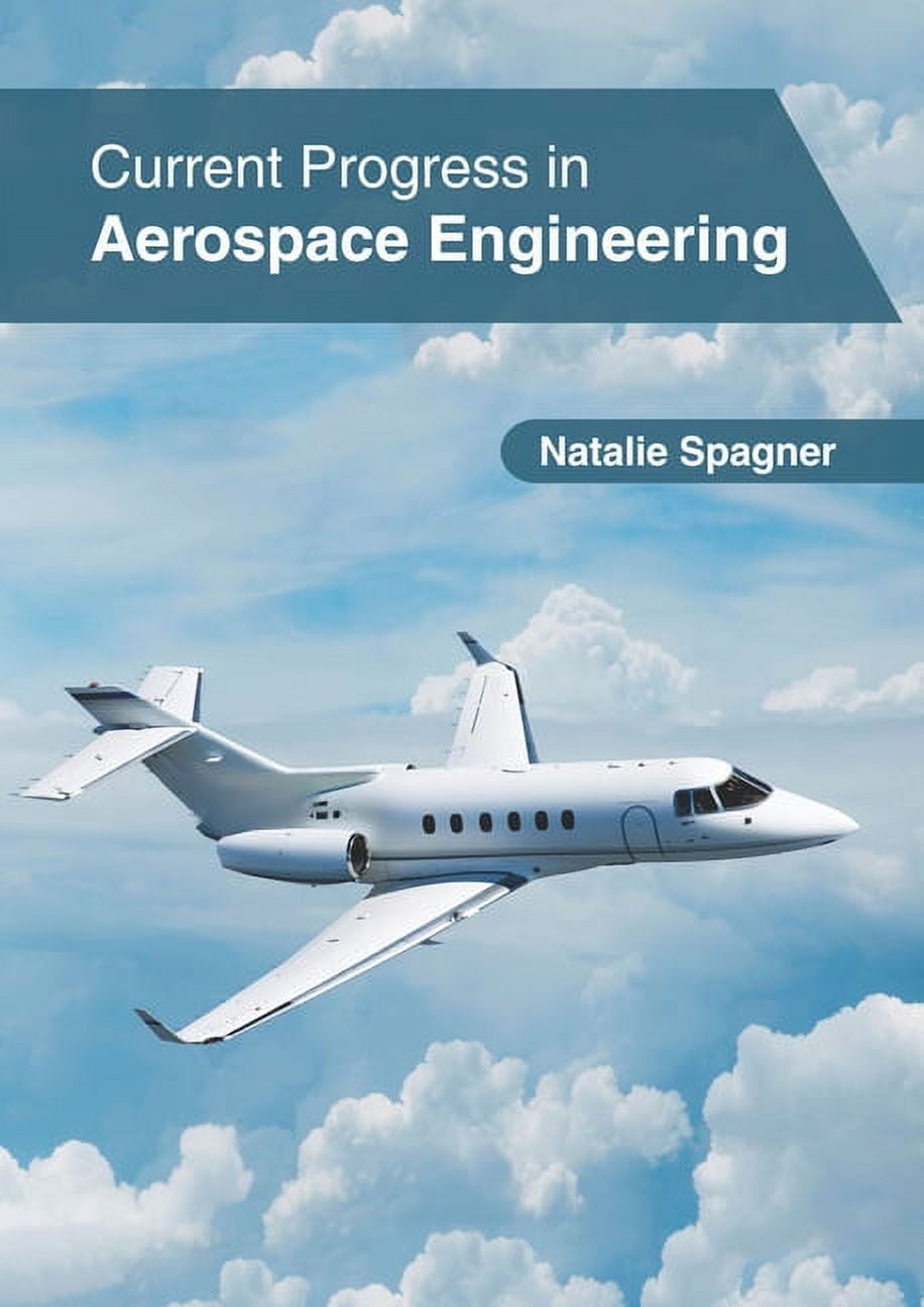 Aerospace and Aeronautical Engineering, (Hardcover