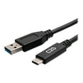 thumbnail image 2 of C2G 6in USB C to USB Cable M/M C2G28874, 2 of 4