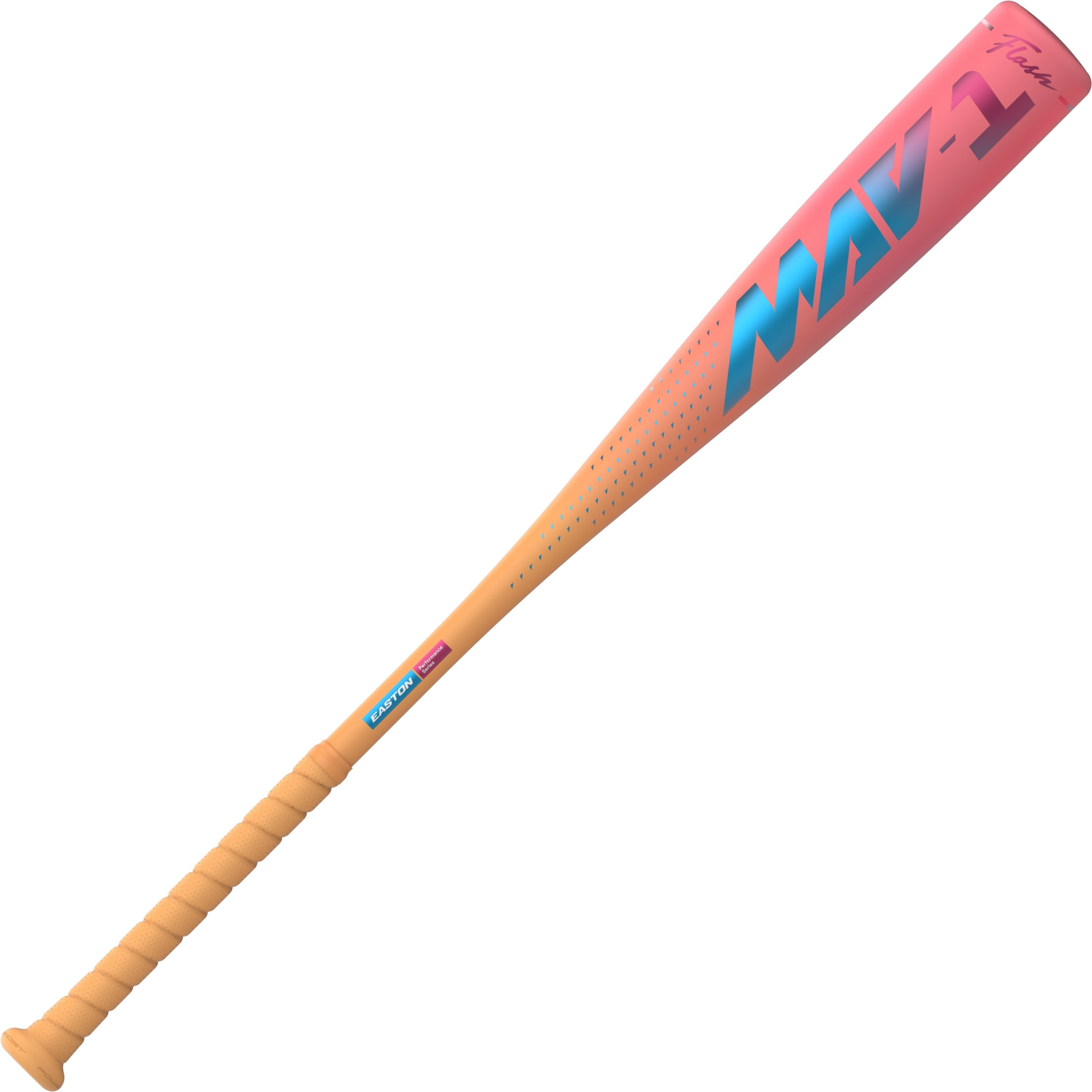 EASTON MAV-1 FLASH USA BASEBALL BAT -8