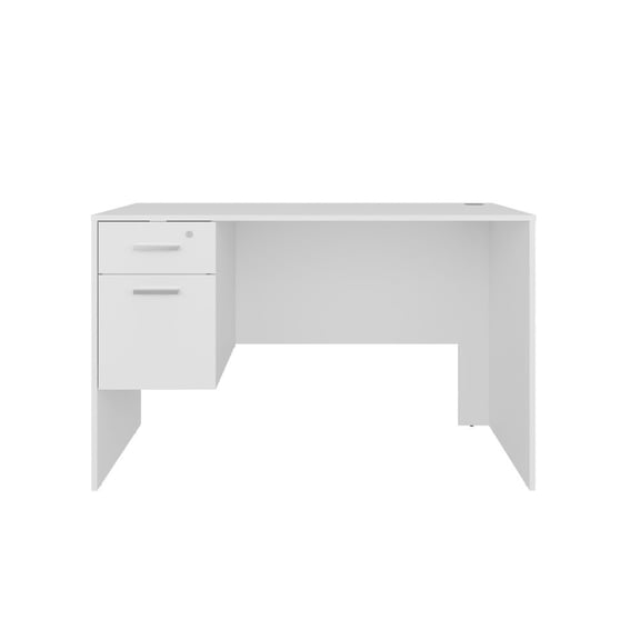 We Have Furniture Odin Desk - Modern and Functional Desk with Drawers for Home Office