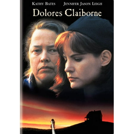 Dolores Claiborne (DVD)