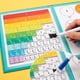 thumbnail image 5 of Children Magnetic Fraction Mathematical Learning Wooden Toy Fraction Book Set Children Arithmetic Educational Toys Teaching Aids, 5 of 5