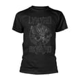 thumbnail image 1 of Lynyrd Skynyrd  Adult 73 Eagle Guitar T-Shirt, 1 of 3
