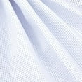 thumbnail image 4 of 11CT Aida Cloth Cotton Embroidery Cross Stitch Fabric DIY Handcraft Cloth, 4 of 7
