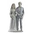 thumbnail image 3 of Traditional Porcelain Jewish Wedding Figurine, 3 of 3