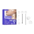 thumbnail image 2 of Pegatinas de cinta para Estiramiento facial, pegatinas invisibles para adelgazar, cinta de parche para Estiramiento facial de maquillaje en forma de V, 2 of 8