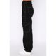 thumbnail image 2 of Pantalones de moda,Pantalones casuales sueltos para mujer Pantalones casuales sueltos Pantalones de pierna recta Lograr más, 2 of 8