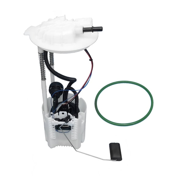 US Motor Works USEP7257M Fuel Pump Module Assembly For 09-14 Dodge Ram 1500 1500