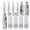 10 Volume FREELUX Oxy, variant on Universal Developer Oxi - 40 Vol by Tocco Magico for Unisex - 33.8 oz Emulsion