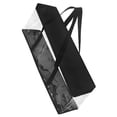 thumbnail image 4 of WRISTBIQUE CD Collection Bag Black Oxford Fabric Outdoor Use 1Pack, 4 of 8