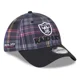 thumbnail image 1 of New Era Gorra Las Vegas Raiders Crucial Catch Nfl 39thirty, 1 of 8
