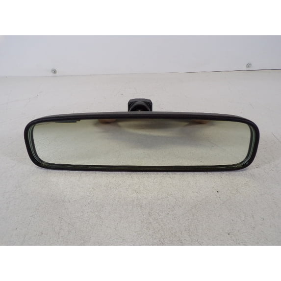 Pre-Owned 17-24 Toyota Corolla Interior Rear View Mirror OEM LKQ - Verify Specific Vehicle Fitment In Description - (Good)
