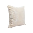 thumbnail image 3 of LR Home Milano Performance Blend Poly Filled Pillow in Beige/Gray, 20" x 20", 3 of 7