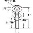 thumbnail image 4 of Prime Line Products N6953 Bi-Fold Door Top Guide Pin, 4 of 4