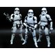 thumbnail image 1 of Figuras de acción de Star Wars ShockTrooper blanco Stormtrooper 6 "El despertar de la fuerza Boba Darth Vader figura de acción teléfono móvil para niños, 1 of 4
