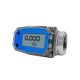 thumbnail image 1 of Flowmeter 1/2/2.5/3in Liquid Flow Sensor Meter Electronic Turbine- Flow Meter, 1 of 5