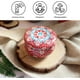 thumbnail image 3 of Set de 8 Velas Aromaticas Decorativas Bluelander de 2.2 Oz, (Olor Higo, Gardenia, Violeta, Persimón Japonés), 3 of 5