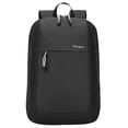 thumbnail image 1 of Mochila para portátil Targus Intellect Essentials 15.6" Negra, 1 of 9