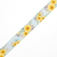 thumbnail image 2 of Country Brook Design® 1/2 inch Sunny Days Photo Quality Polyester, 10 Yards, 2 of 4