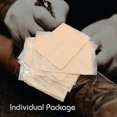 thumbnail image 5 of Tattoo Fake Skin - Double Sides 12 Sheets 8x6 Blank Tattoo Practice Skin Fake Skin for Tattoo, 5 of 5
