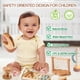 thumbnail image 3 of Set de instrumentos musicales Smartwo Baby Montessori xilófono, 3 of 7