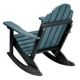 thumbnail image 5 of The Essential Adirondack Rocking Chair, 5 of 6