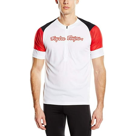 Troy Lee Designs Ace Jersey 2013 Men's Off-Road BMX Cycling