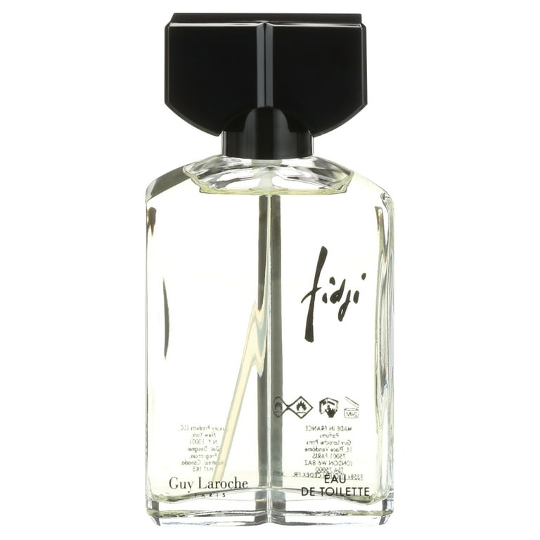 香水(女性用) Guy Laroche Fidji Eau de Toilette Guy-Laroche-FIDJI-Eau-De-