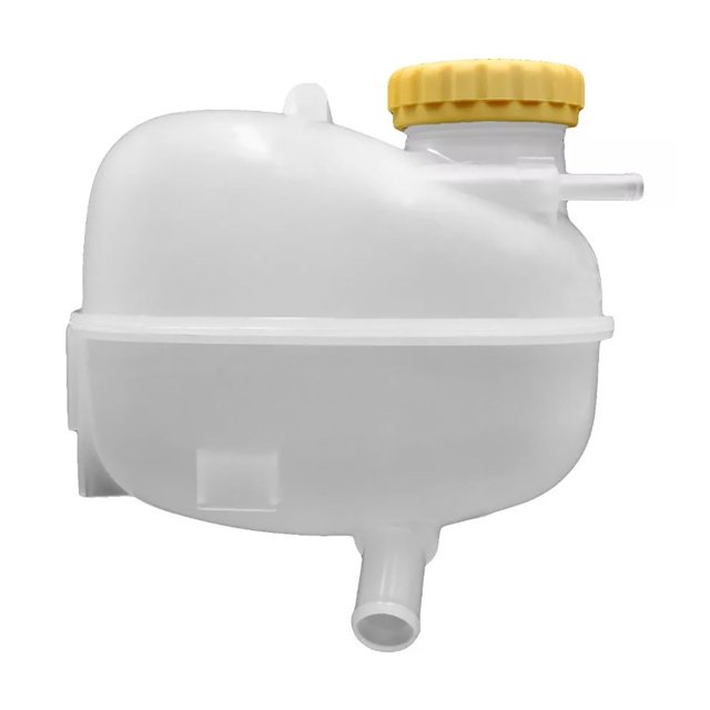 Deposito Anticongelante con tapon Gm Tornado S/Aire Cardic Deposito de Refrigerante para Motor con tapon Tornado Aire