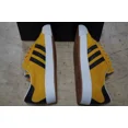 thumbnail image 5 of Ad-id-as Originals Nora Preloved Yellow Core Black JH8145 Men's Sneakers Suede, 5 of 5