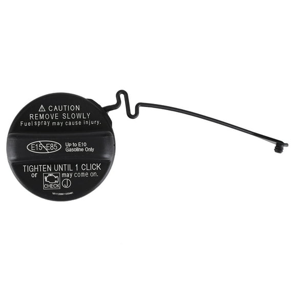 Uposao Fuel Tank Cap Gas Tank Inner Cap Compatible for Toyota Scion Lexus 77300-06040 77300-52040