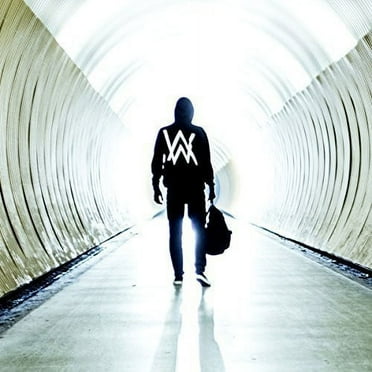Walker,Alan - Faded - Music & Performance - CD