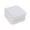 Beige, variant on Jewelry Box Mini Holder Jewelry Storage Box for Ears s Bracelet Beige