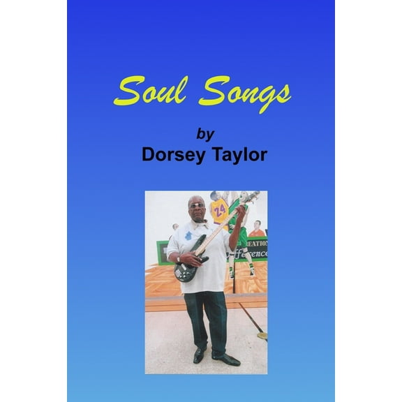 Soul Songs, (Paperback)
